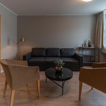 Hotel Isafjoerdur - Torg Ísafjörður Buitenkant foto