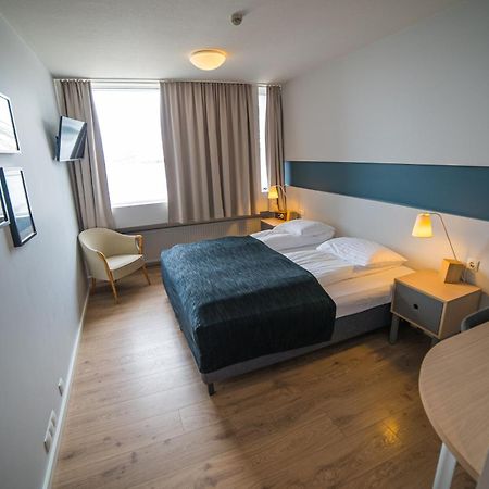 Hotel Isafjoerdur - Torg Ísafjörður Buitenkant foto