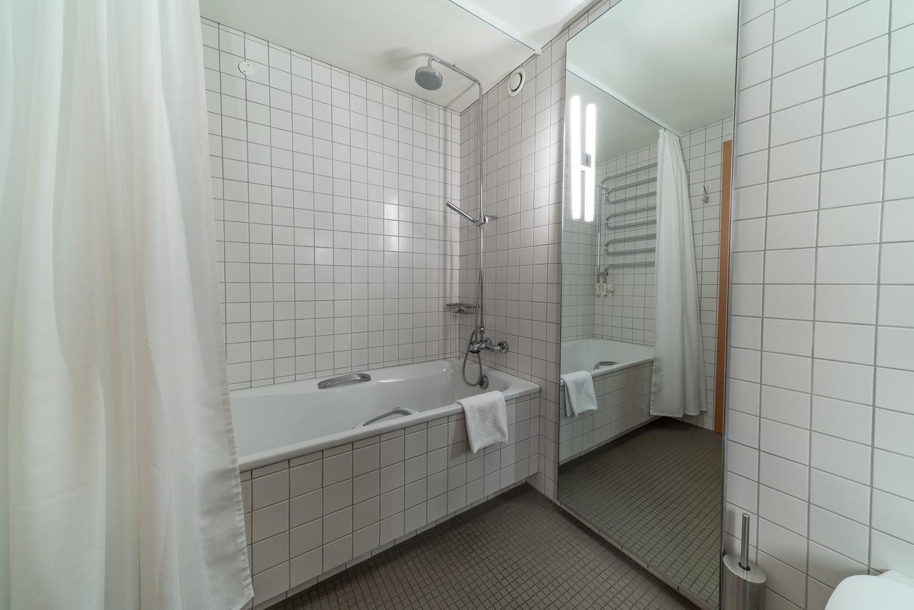 Hotel Isafjoerdur - Torg Ísafjörður Buitenkant foto