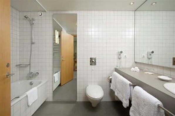 Hotel Isafjoerdur - Torg Ísafjörður Buitenkant foto